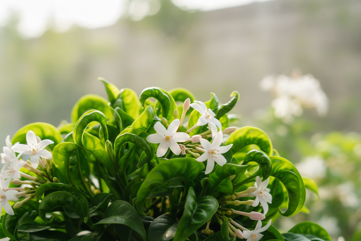 非常漂亮的植物