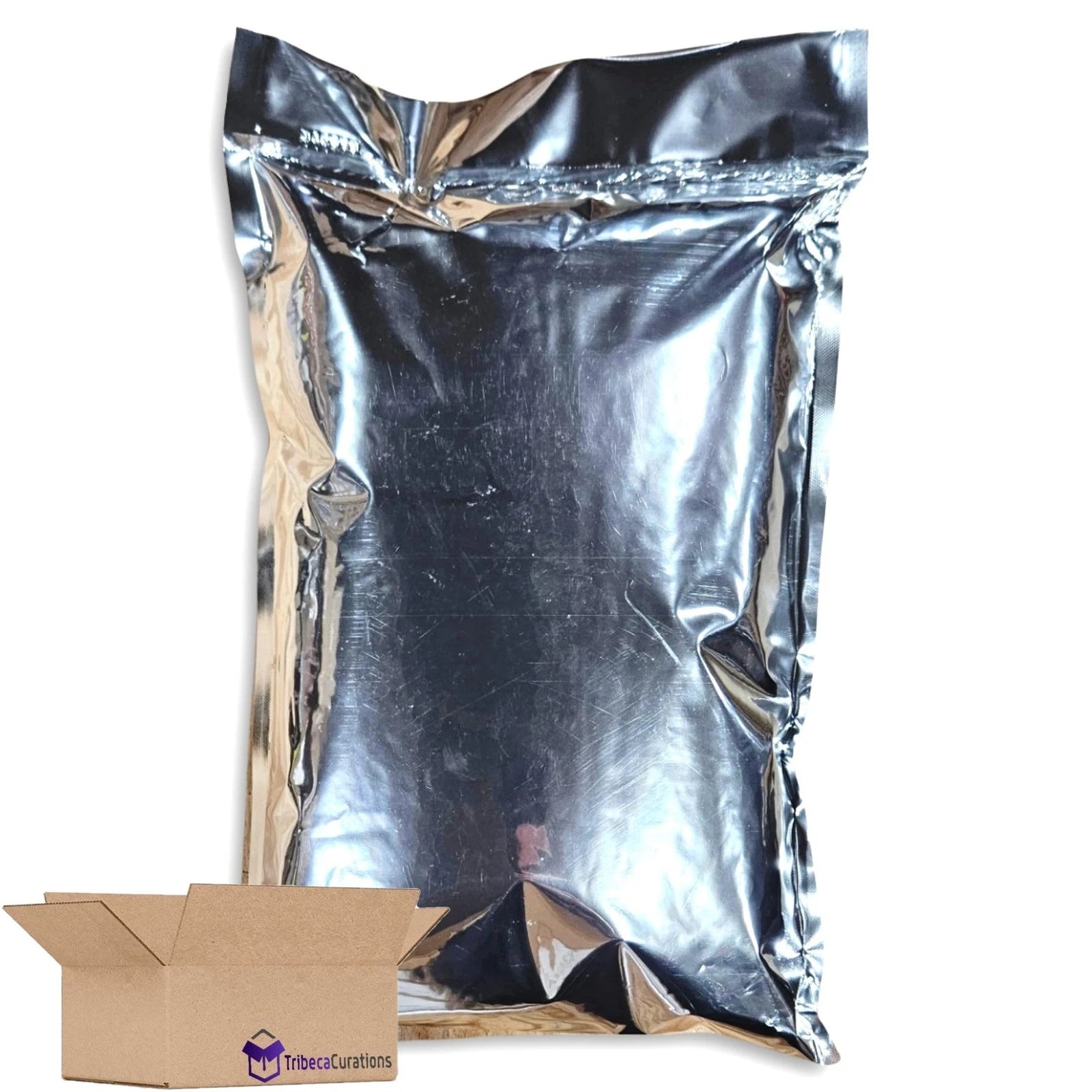 Dried Whole Egg Powder Bulk Bag | Pasteurized School Eggs Solids 3lb