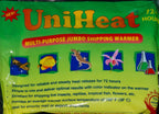 Uniheat 72+ hour heat pack