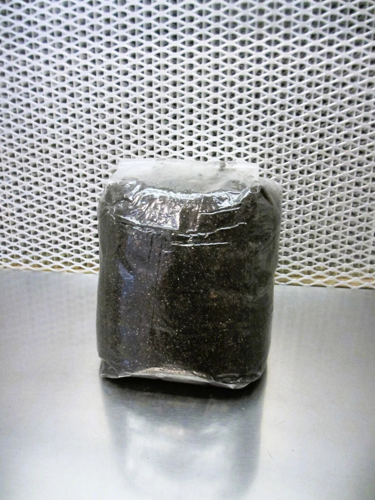12 LBS Bulk Substrate Mushroom Grow Bag - Dung Lovers - Pasteurized