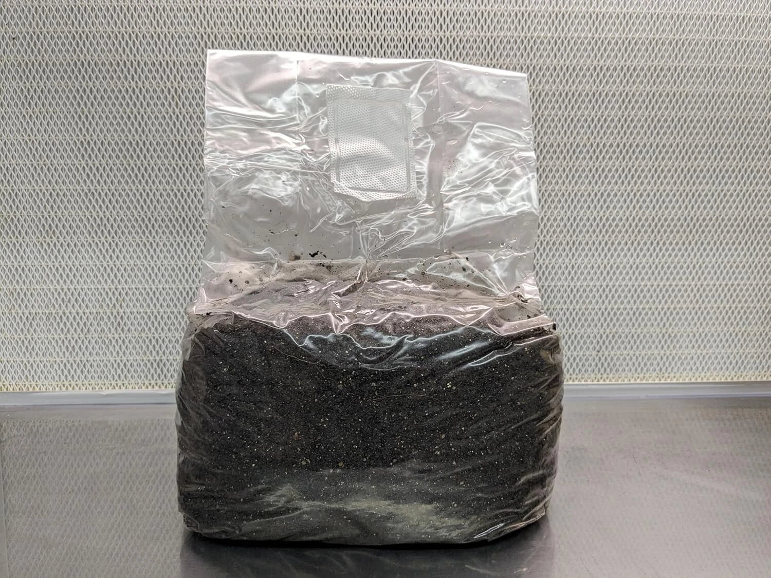 10 LBS Coco Mushroom Substrate with Added Cow Manure