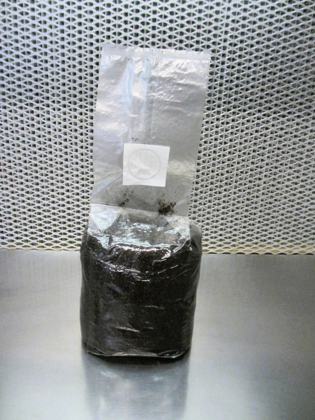 12 LBS Bulk Substrate Mushroom Grow Bag - Dung Lovers - Pasteurized