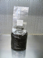 12 LBS Bulk Substrate Mushroom Grow Bag - Dung Lovers - Pasteurized