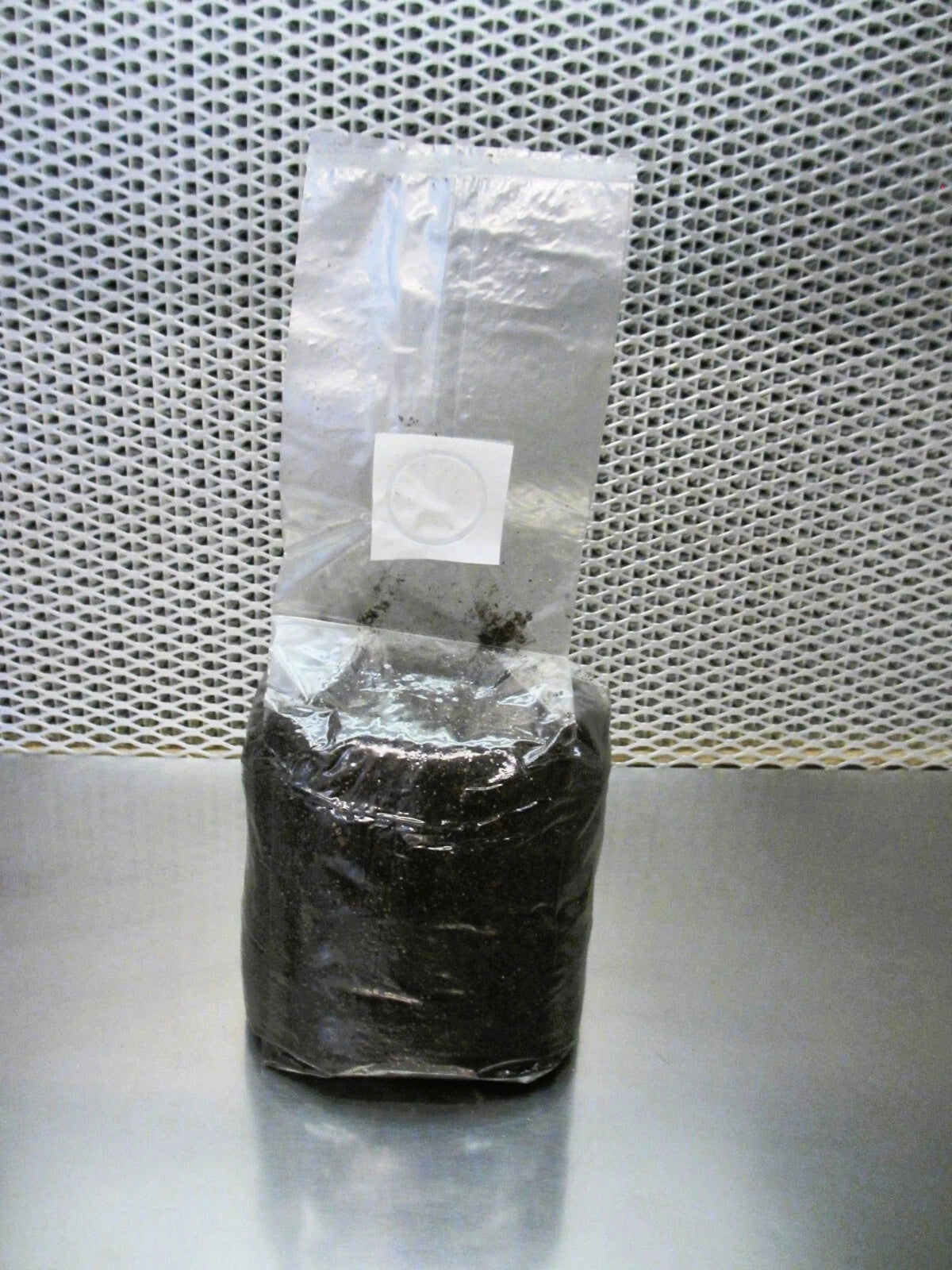 12 LBS Bulk Substrate Mushroom Grow Bag - Dung Lovers - Pasteurized