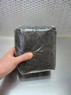 12 LBS Bulk Substrate Mushroom Grow Bag - Dung Lovers - Pasteurized