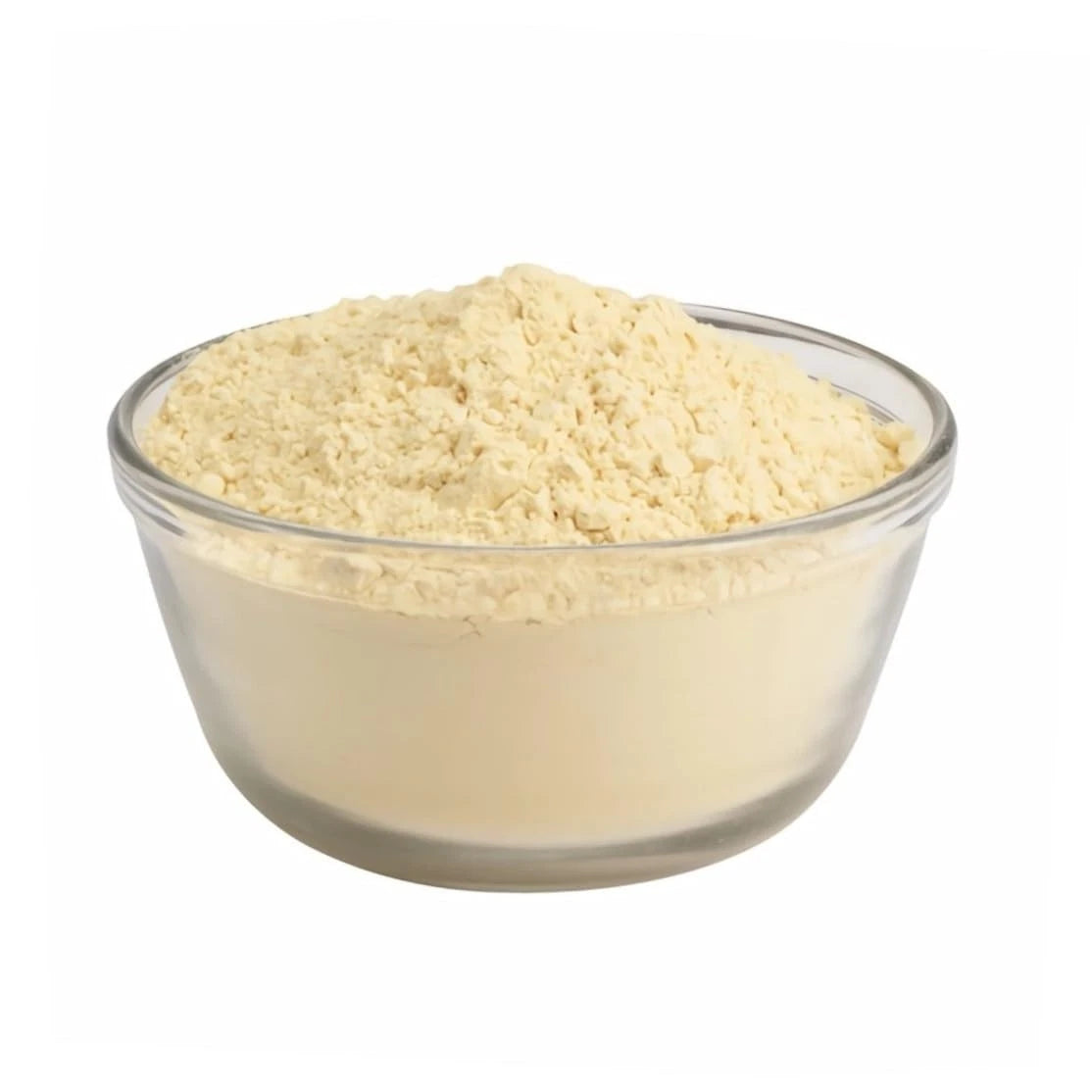 Dried Whole Egg Powder Bulk Bag | Pasteurized School Eggs Solids 3lb