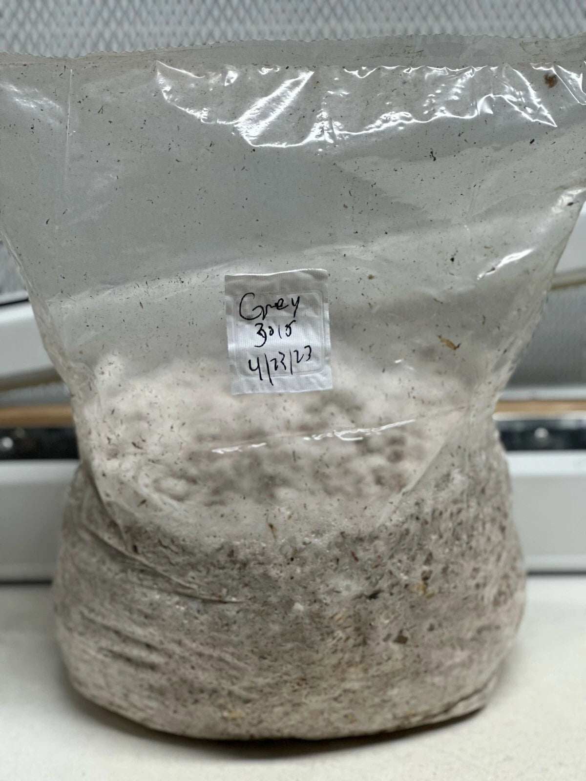 Unicorn 3T Mushroom Spawn Bags 10x FREE USA SHIPPING